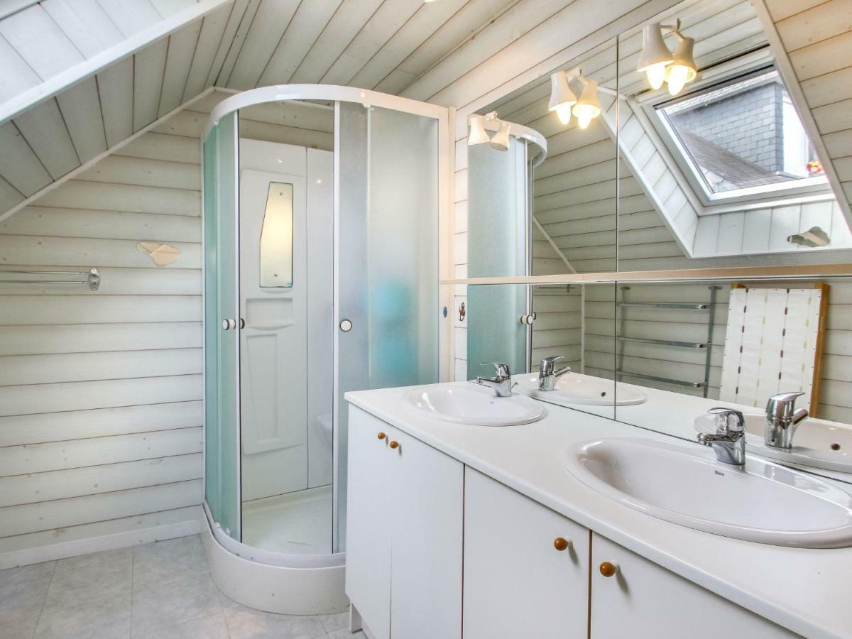 Holiday Home Loumas By Interhome Plerguer Exterior foto